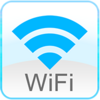 wifi password recovery (need root) android application logo